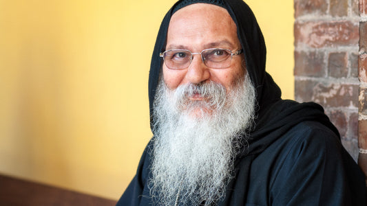 Bishop Epiphanius