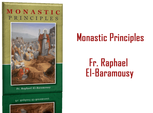 Monastic Principals