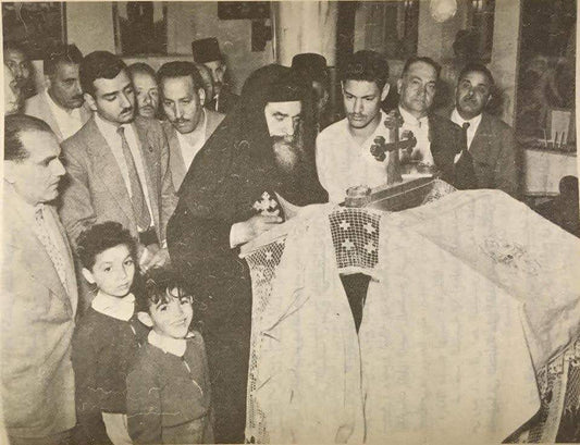 A Patriarch Who Kindled the Church’s Flame!