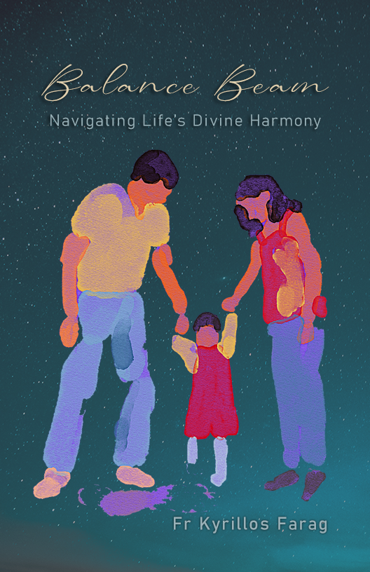 Balance Beam | St Shenouda Press