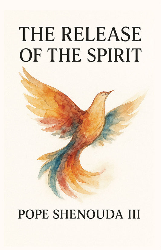 The Release Of The Spirit