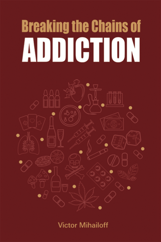 Breaking the Chains of Addiction
