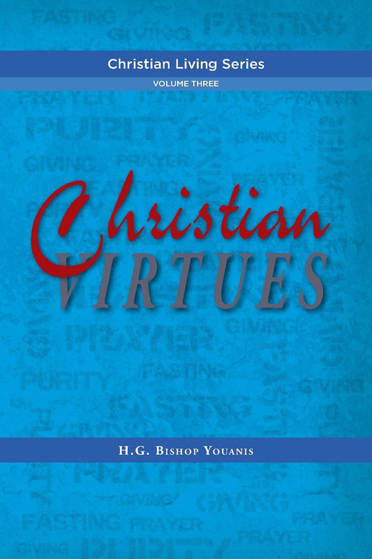 Christian Virtues: St Shenouda Press- Coptic Orthodox Store