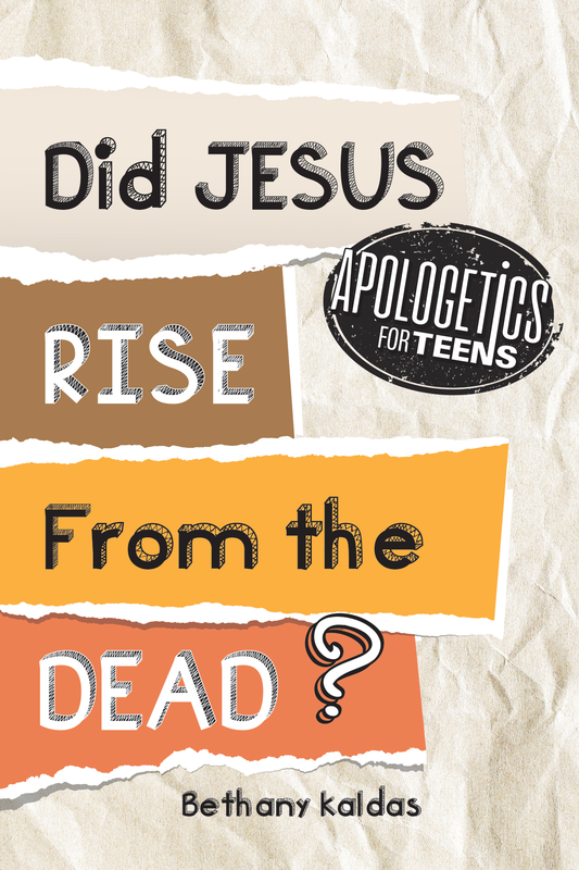 Apologetics for Teens: St Shenouda Press - Coptic Orthodox Store