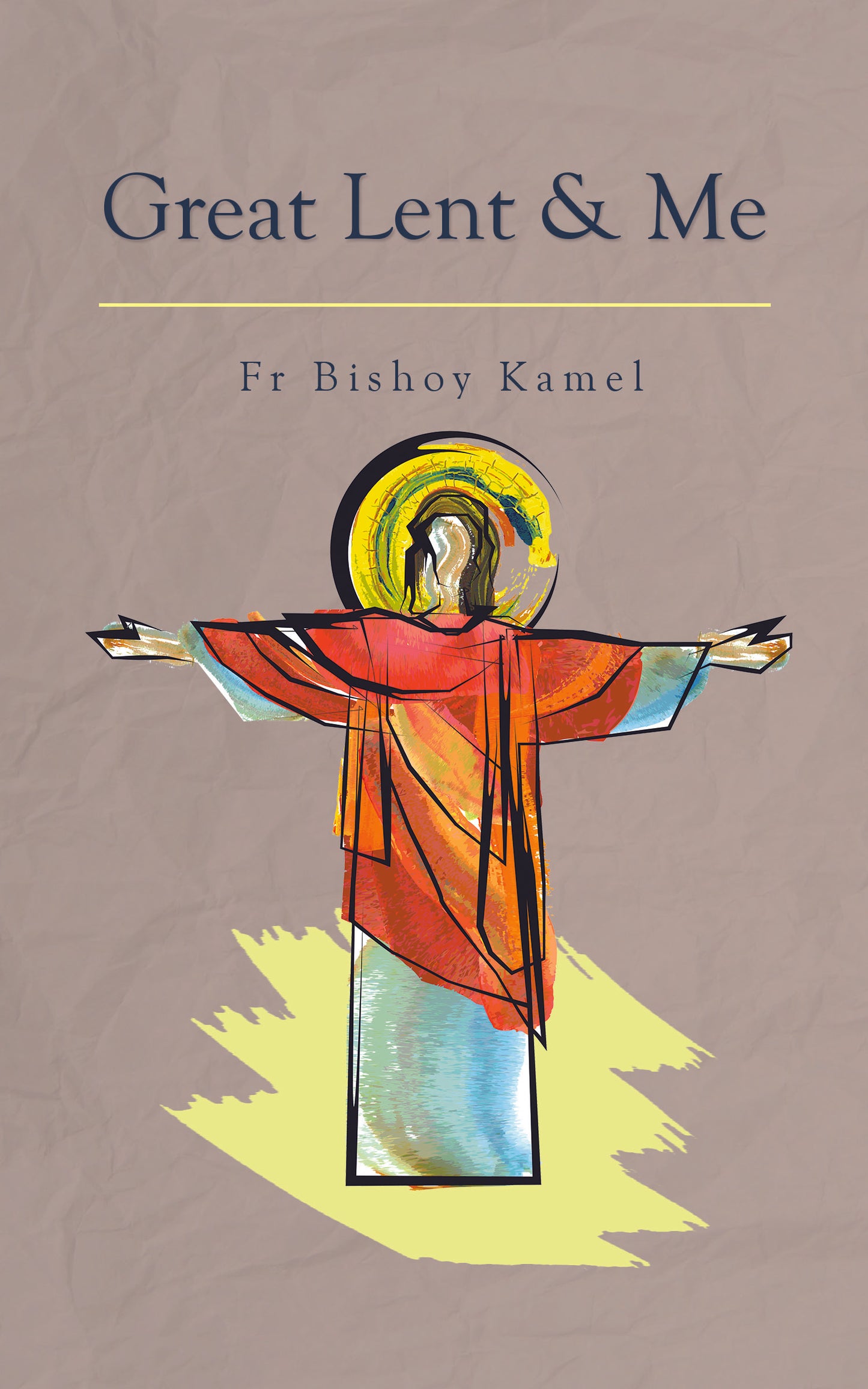 Great Lent & Me: St Shenouda Press- Coptic Orthodox Store