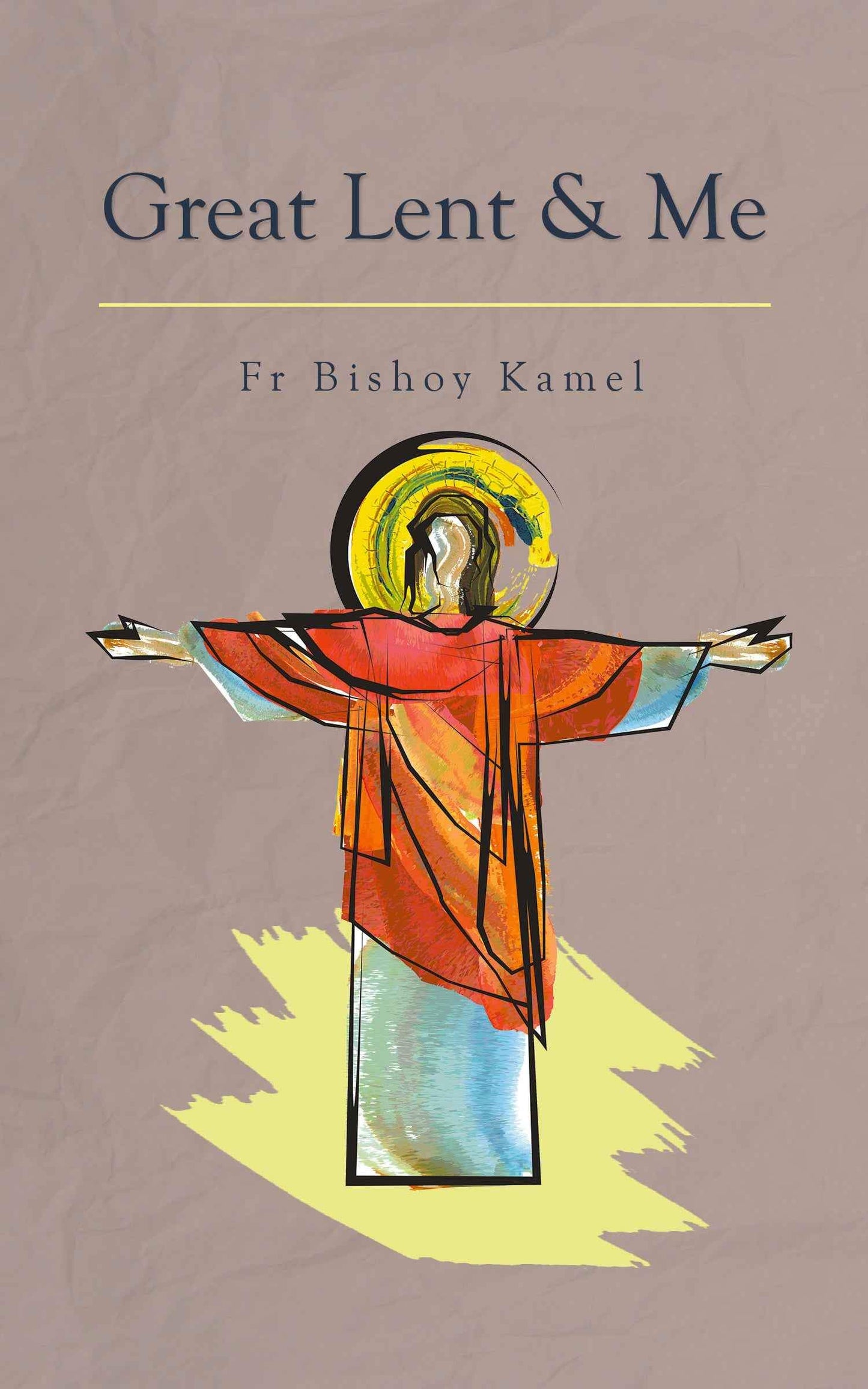 Great Lent and Me