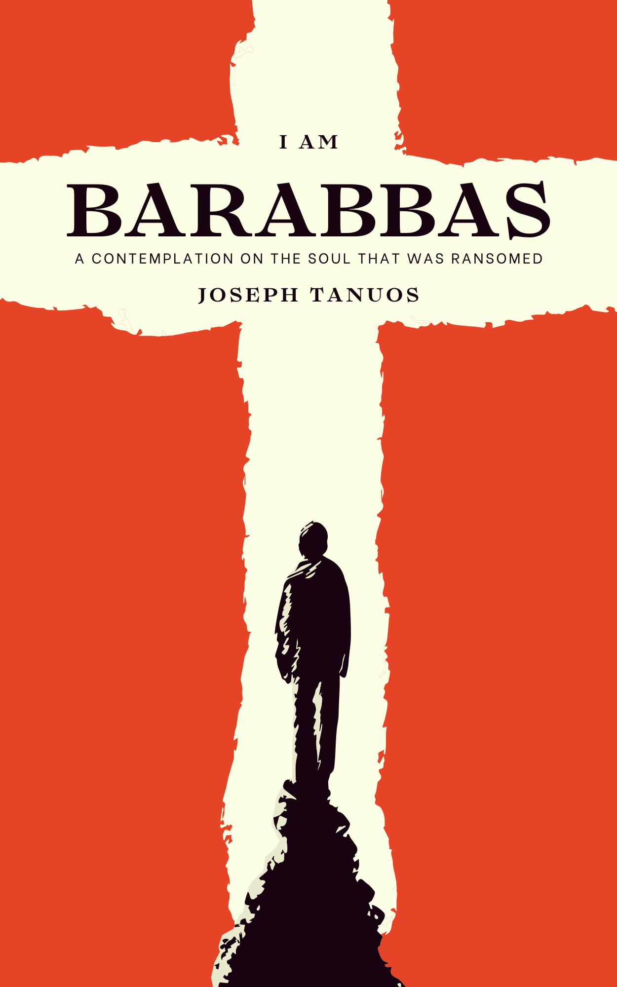 I Am Barabbas