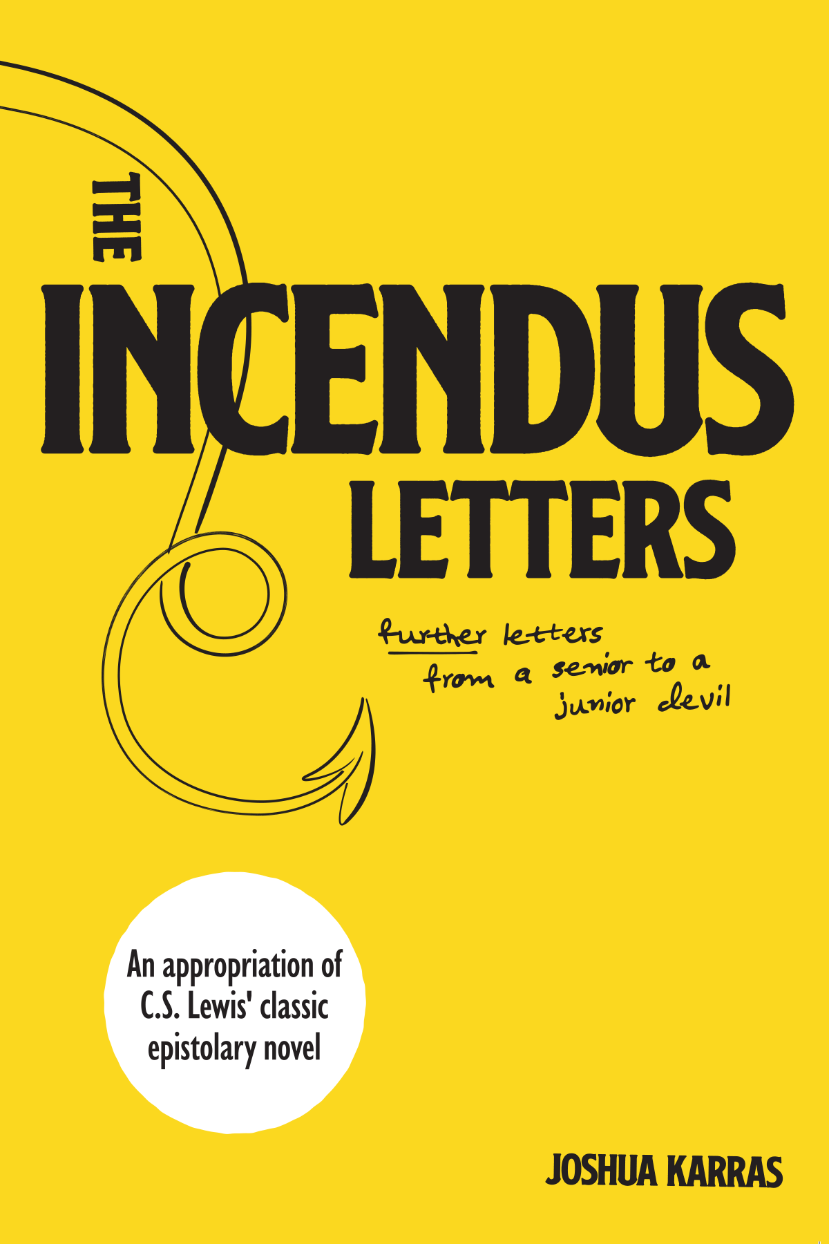 Incendus Letters- St Shenouda Press