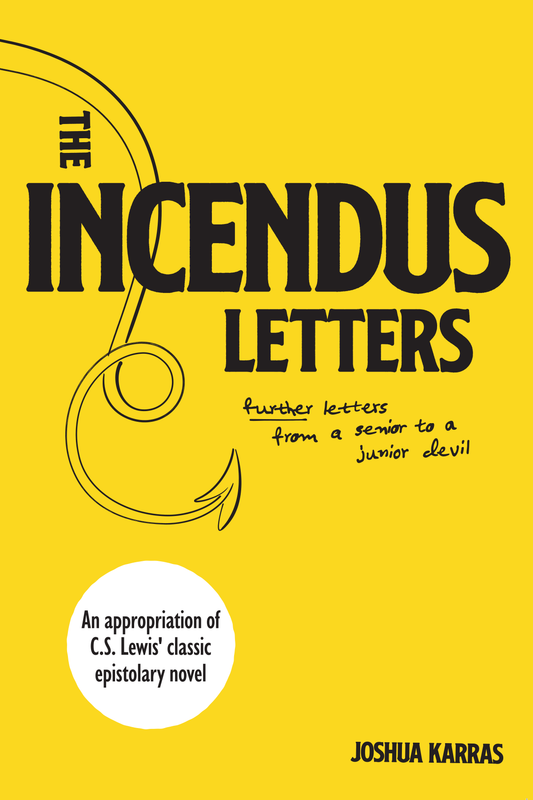 Incendus Letters- St Shenouda Press
