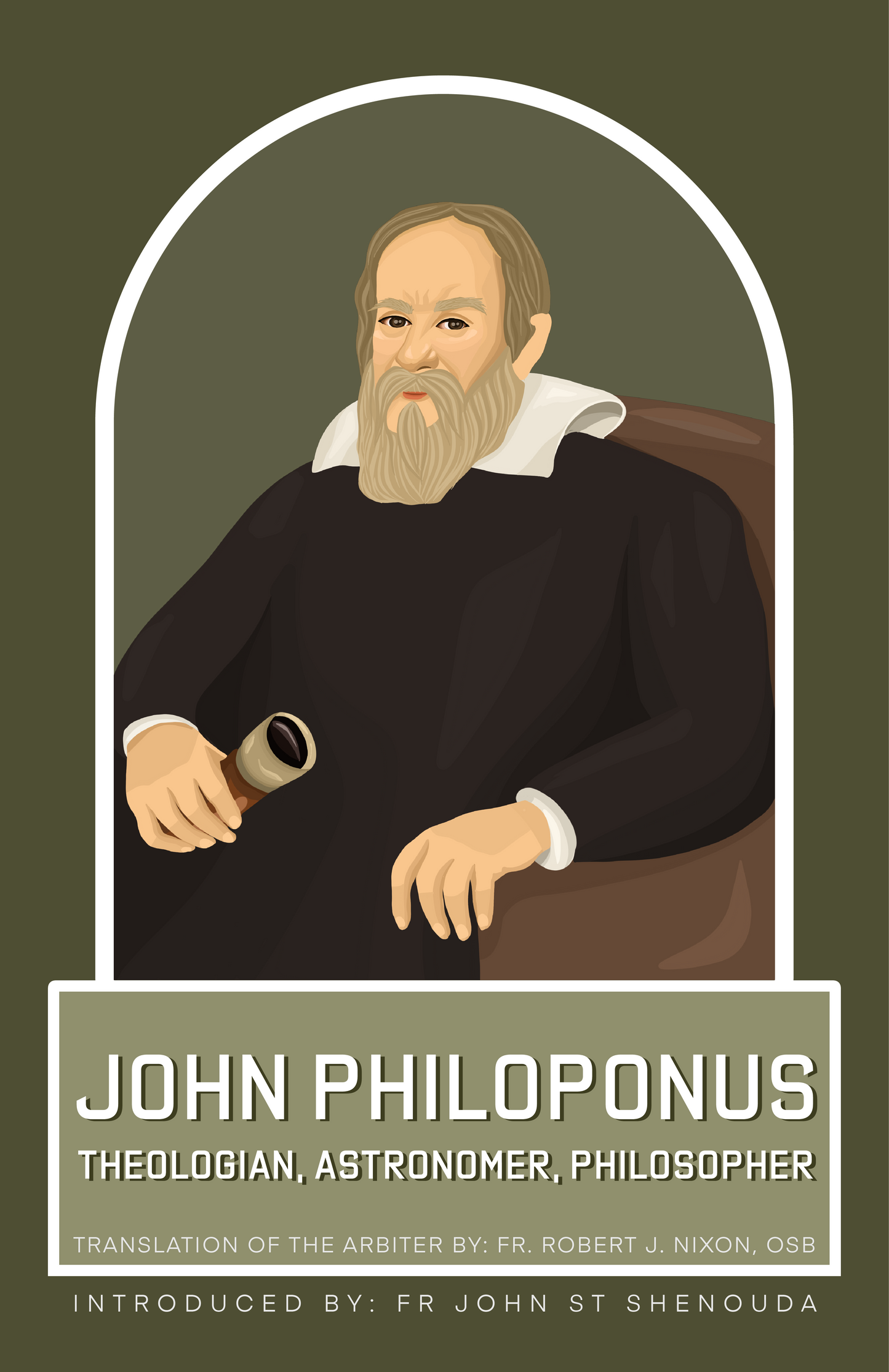 John Philoponus