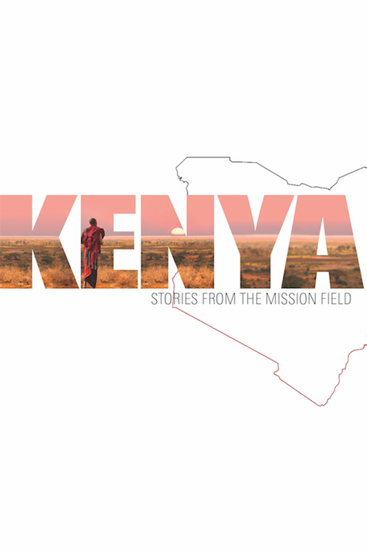 Kenya Stories: St Shenouda Press- Coptic Orthodox Store