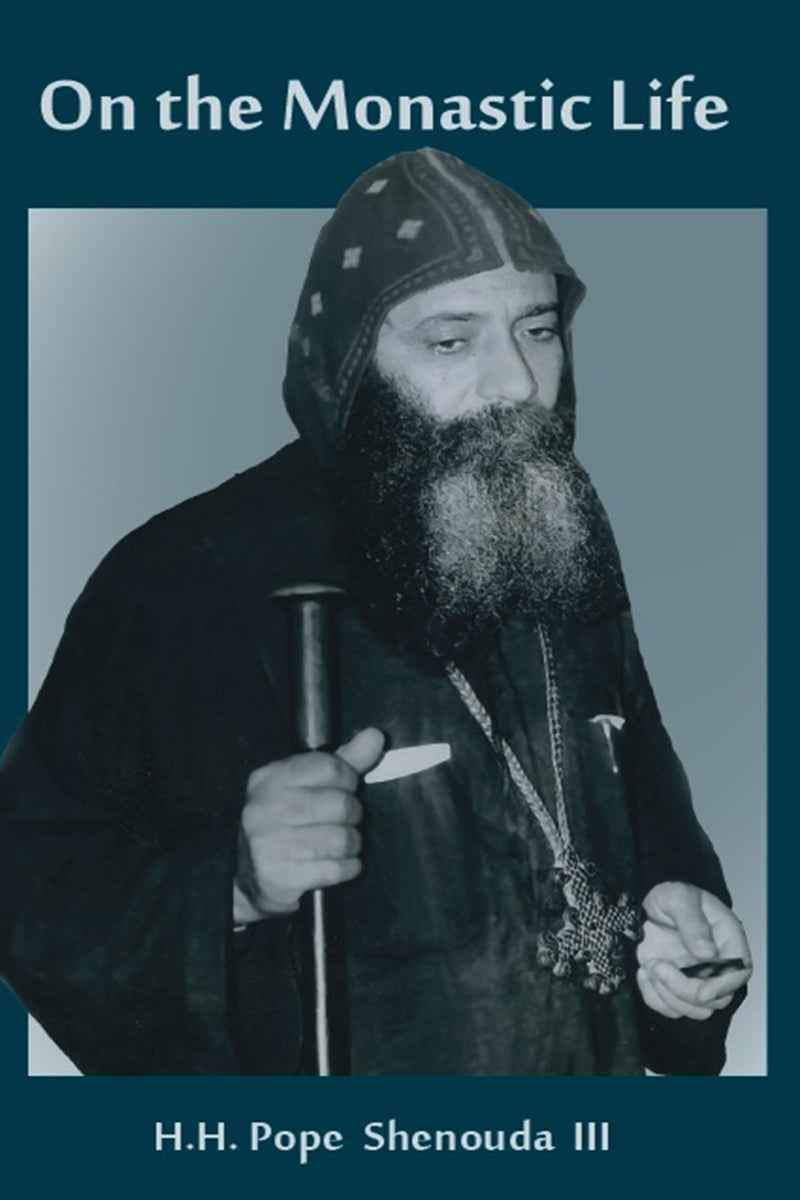 On the Monastic Life