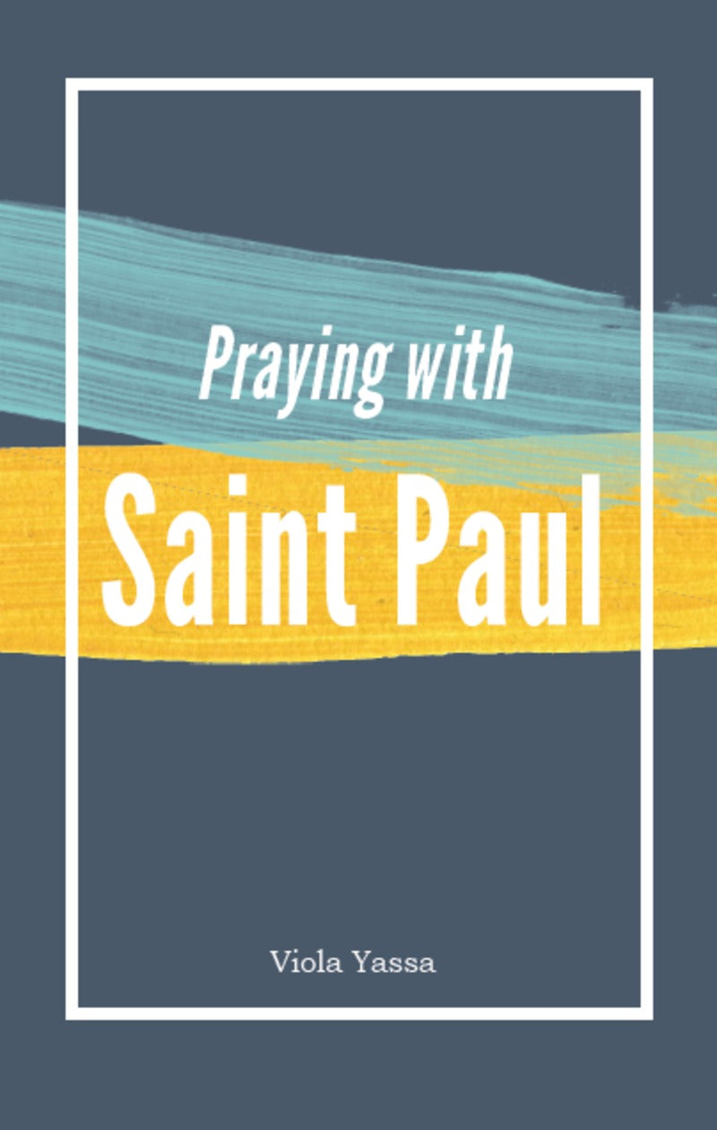 Praying with Saint Paul: St Shenouda Press- Coptic Orthodox Store