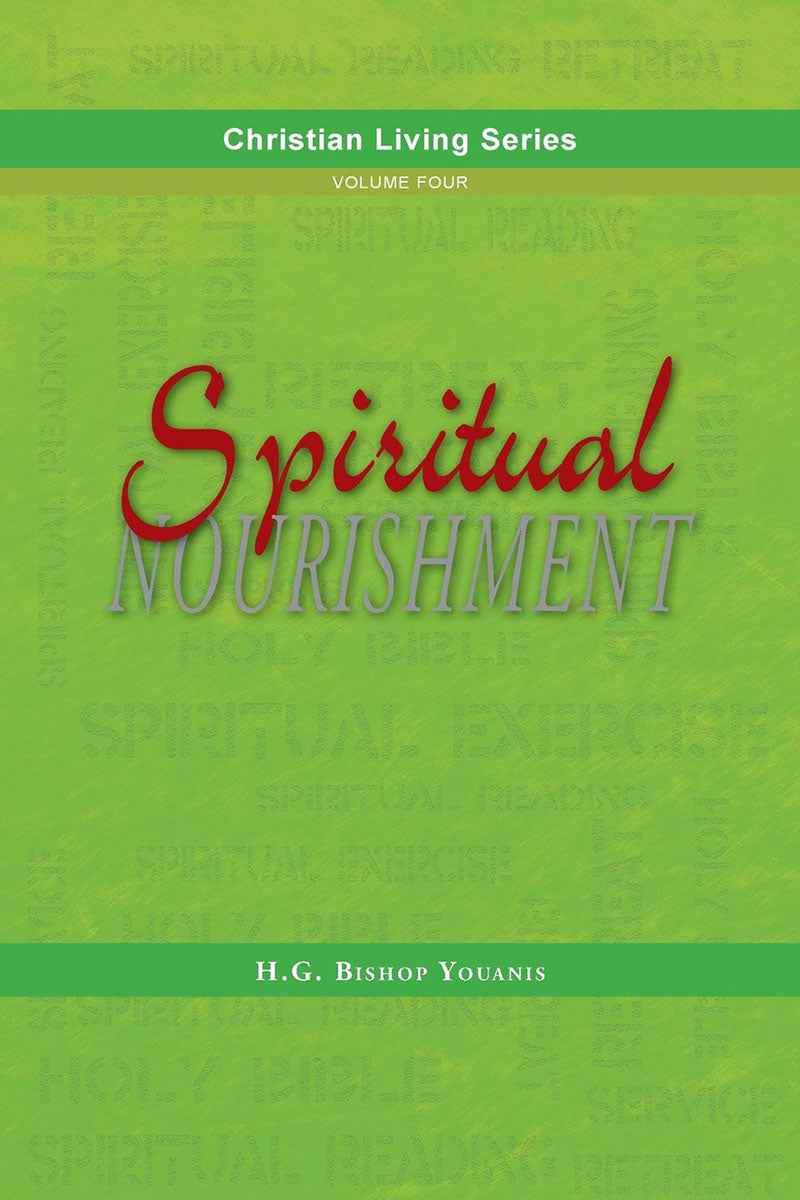 Spiritual Nourishment