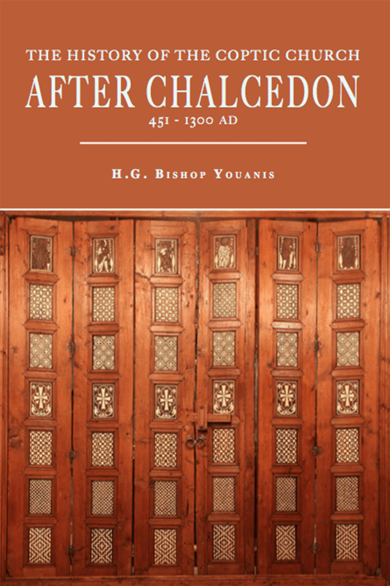 The History of the Coptic Church After Chalcedon