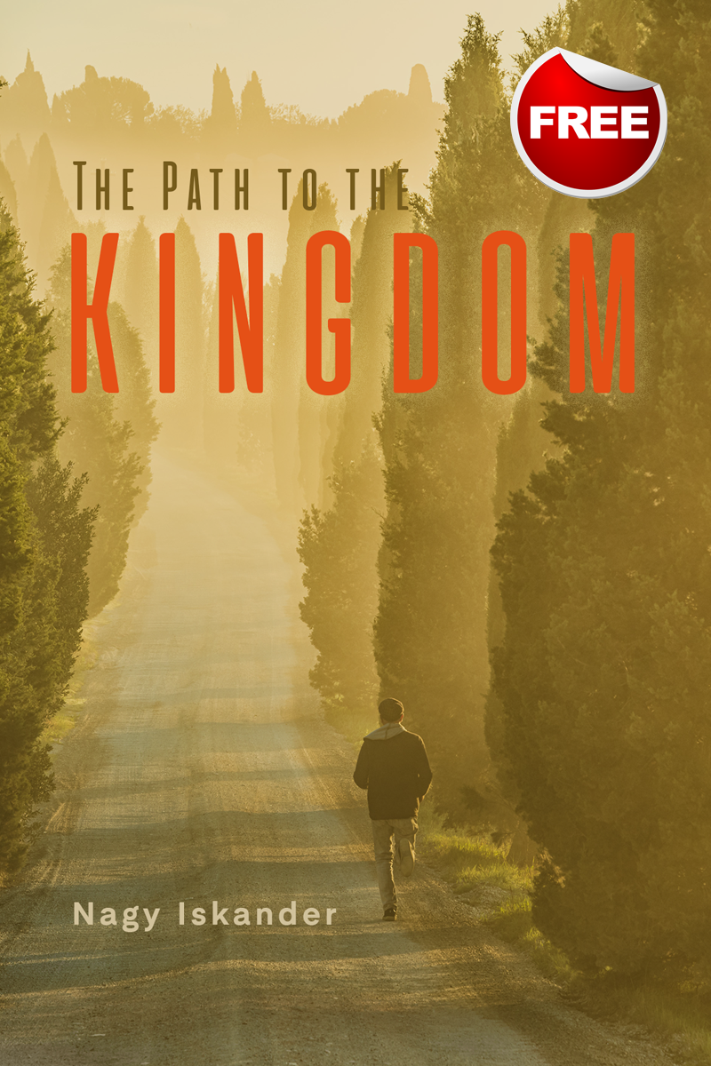 Path to the Kingdom
