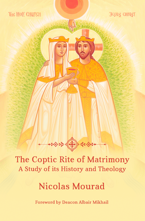 The Coptic Rite of Matrimony