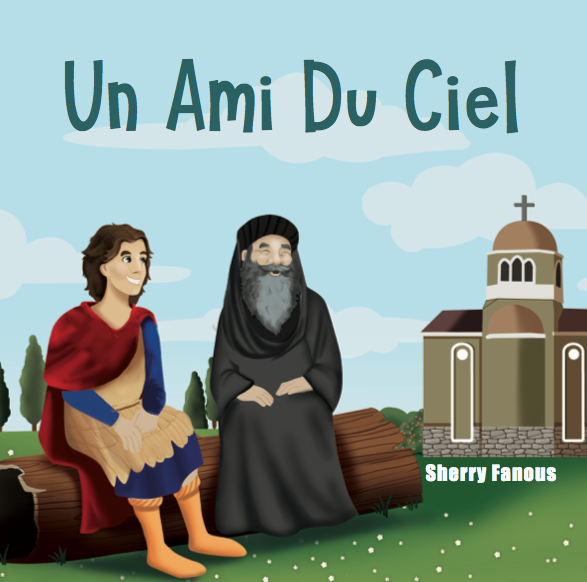 Un Ami Du Ciel