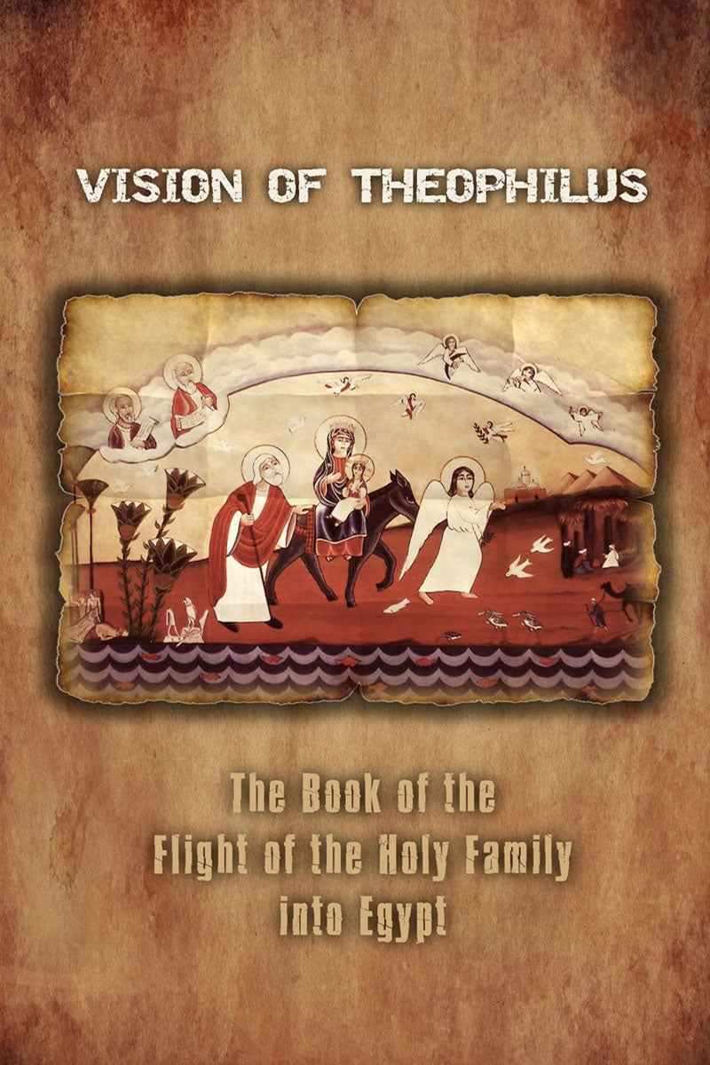 Vision Of Theophilus