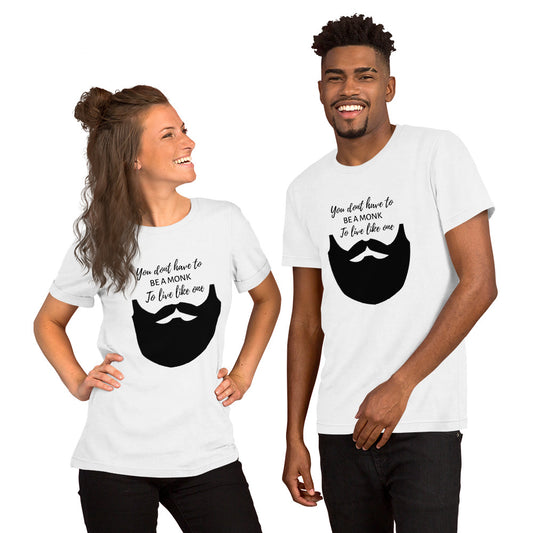 World Youth Day (Short-Sleeve Unisex T-Shirt) : St Shenouda Press- Coptic Orthodox Store