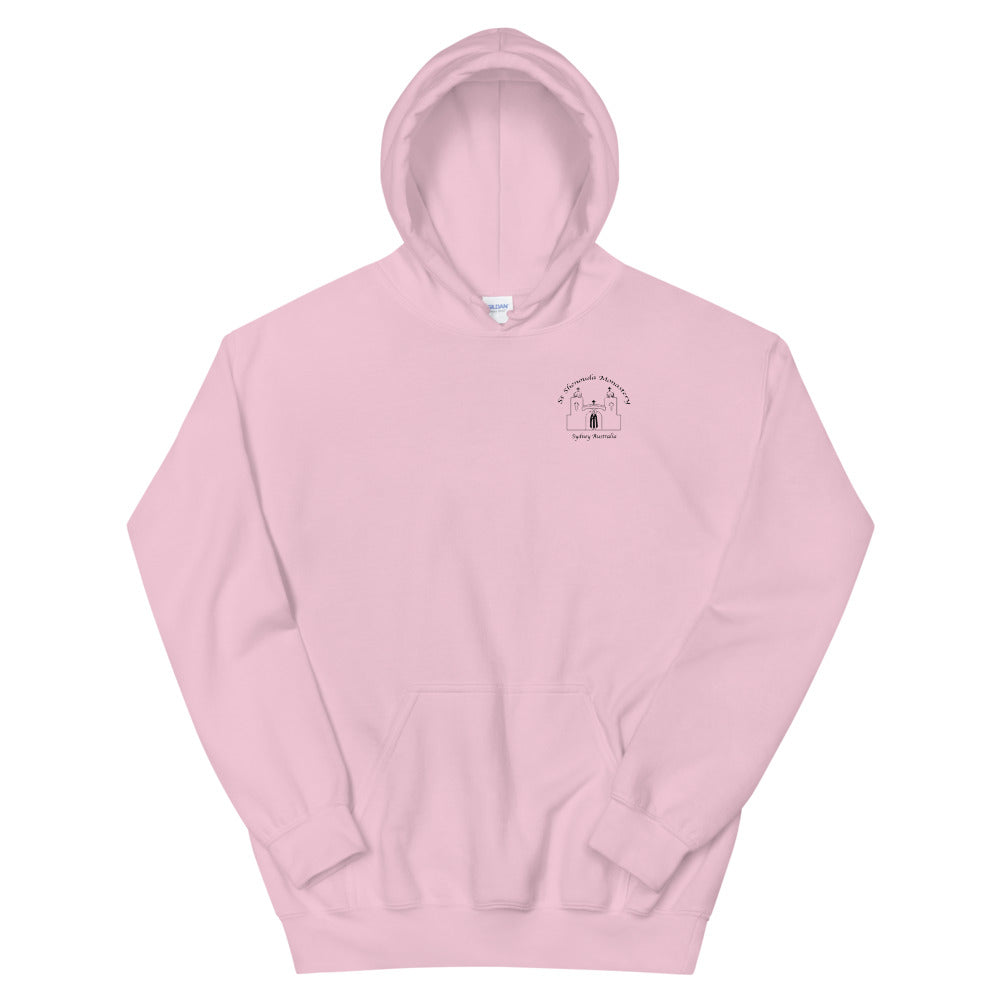 My Soul Magnifies | Unisex Hoodie
