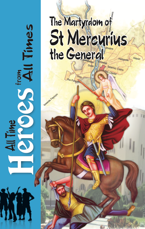 st mercurius heroes from all times