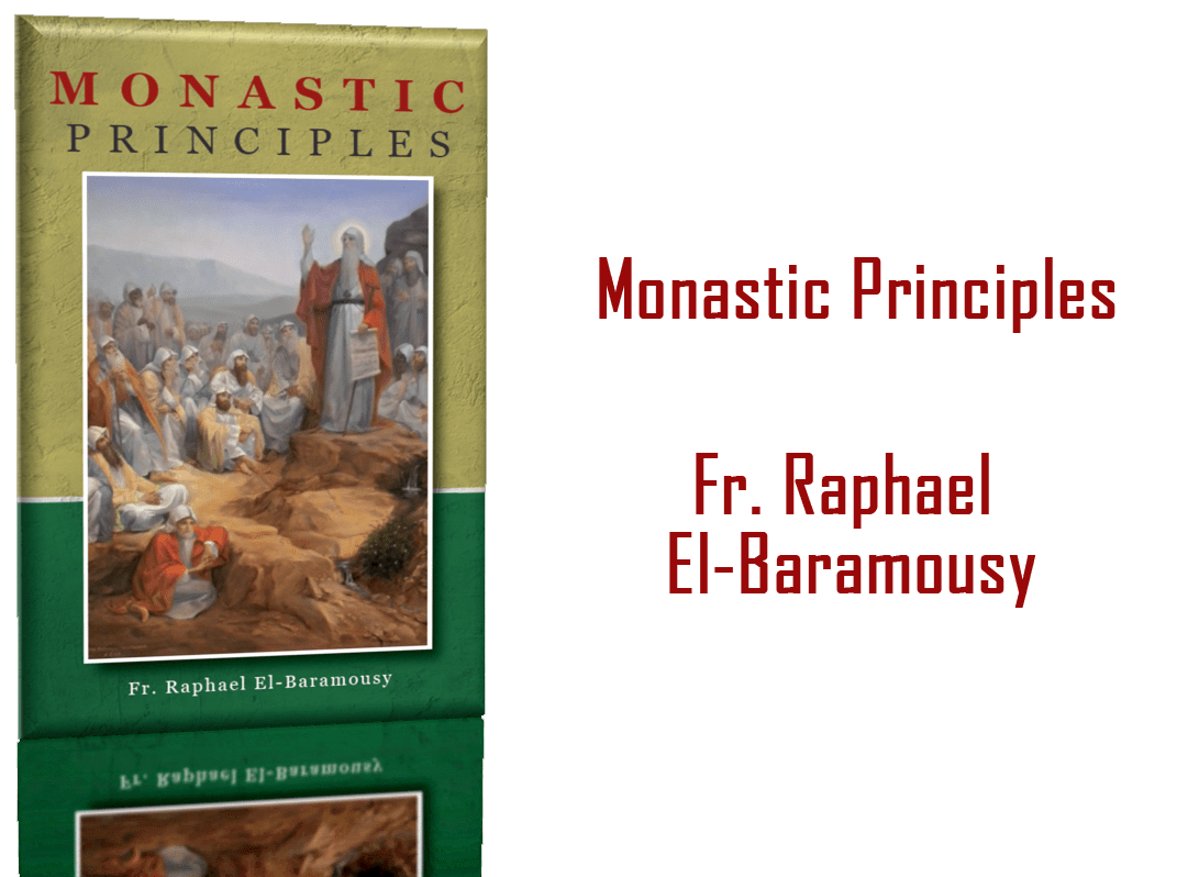 Monastic Principals