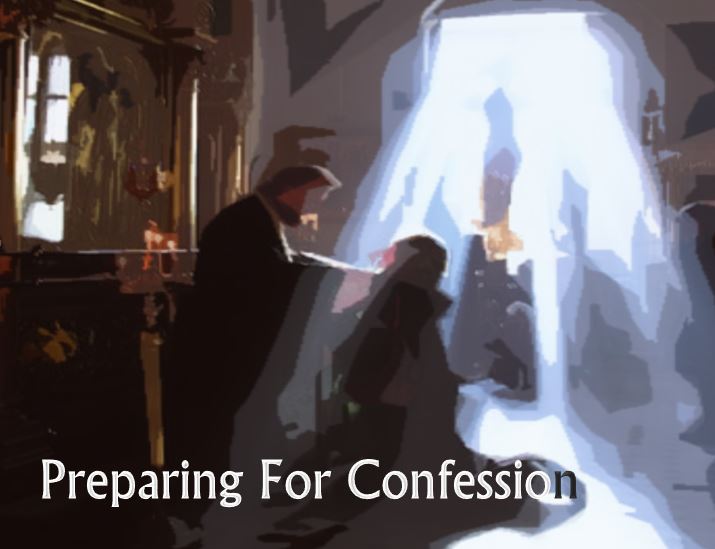 Preparing For Confession St Shenouda Press Preparing for confession st shenouda press