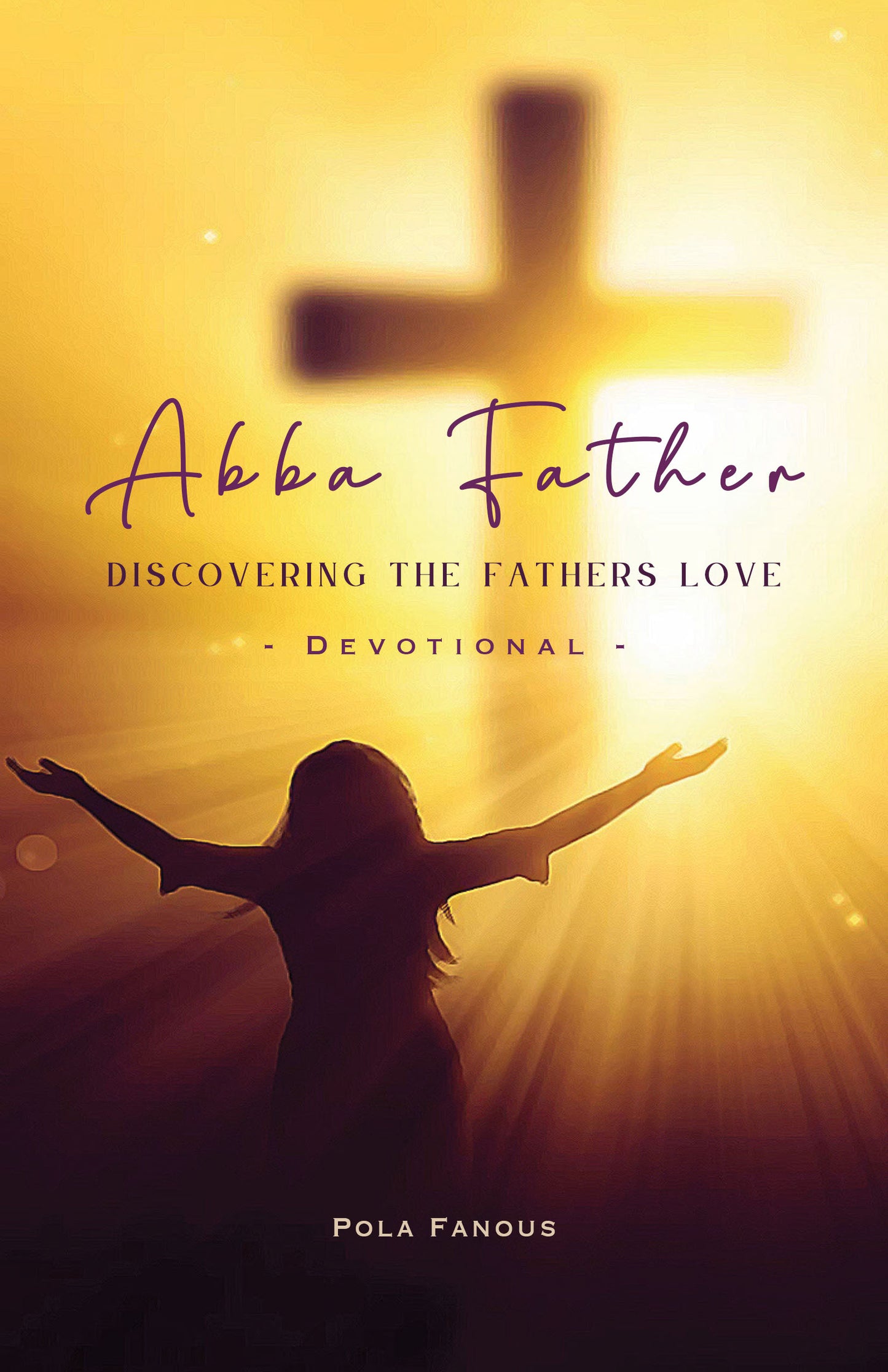 Abba Father :St Shenouda Press- Coptic Orrthodox Store