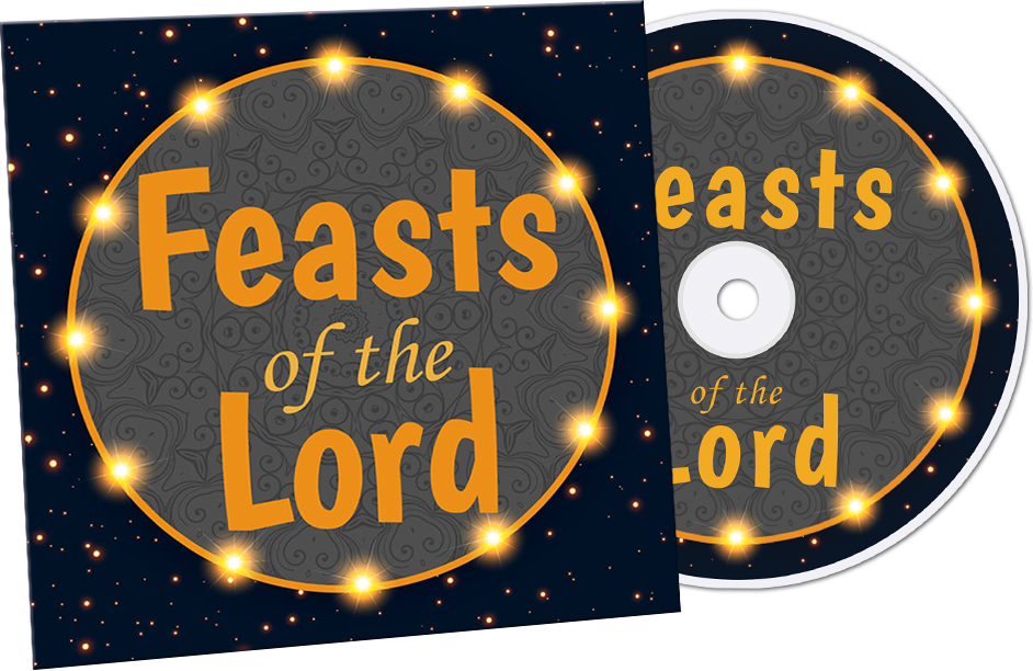Feasts of the Lord: St Shenouda Press- Coptic Orthodox Store