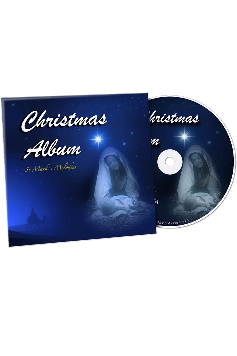 Christmas Album | PX00GWAMJJ