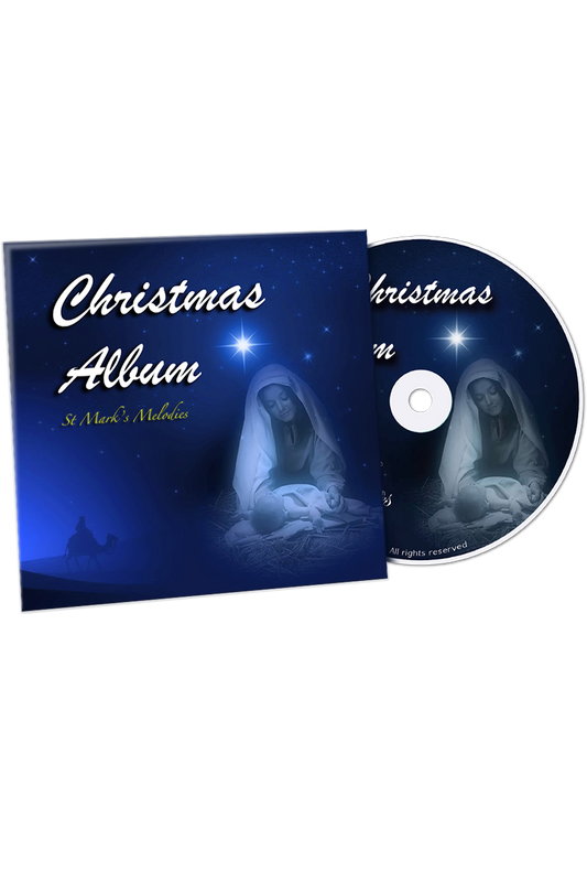 Christmas Album | PX00GWAMJJ