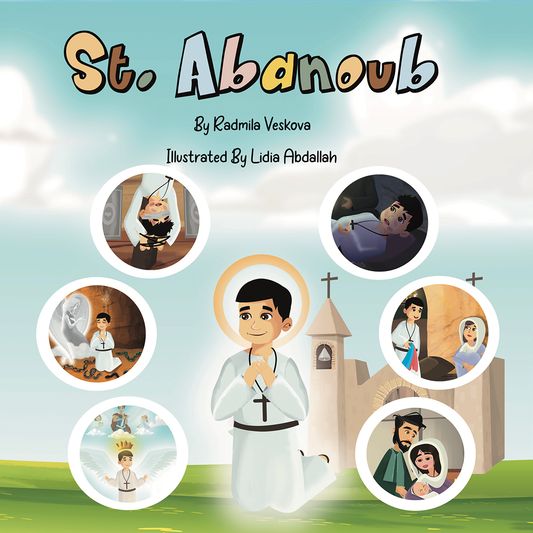 St Abanoub Kids Series