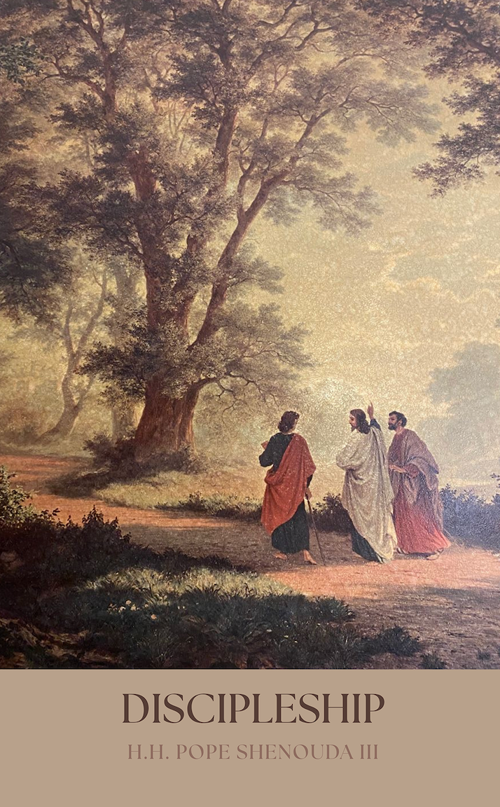 Discipleship