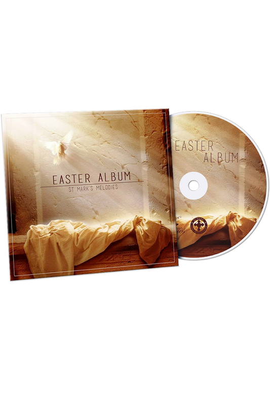 Easter Album - St Shenouda Press