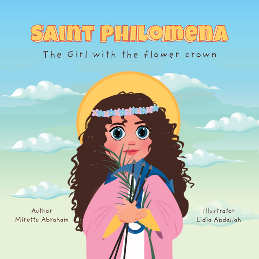 Saint Philomena