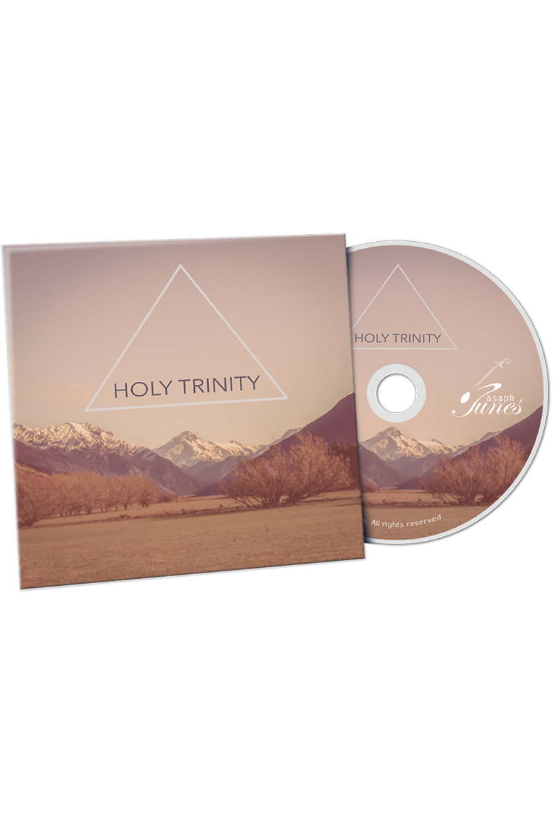 Holy Trinity Album | PX00JJ5H30