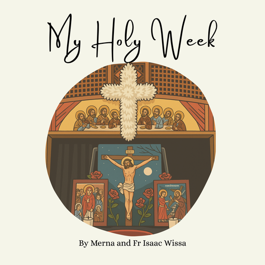My Holy Week