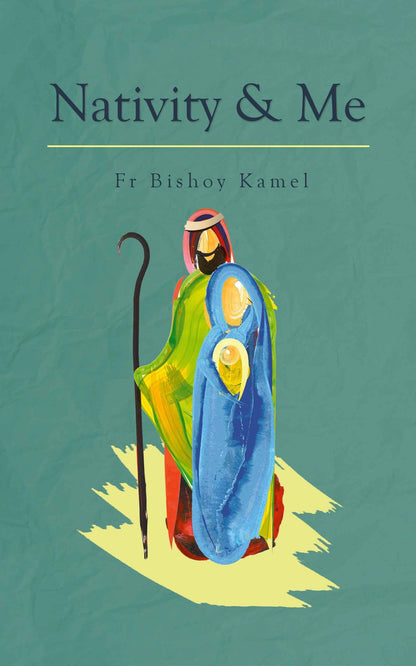Nativity and Me cover