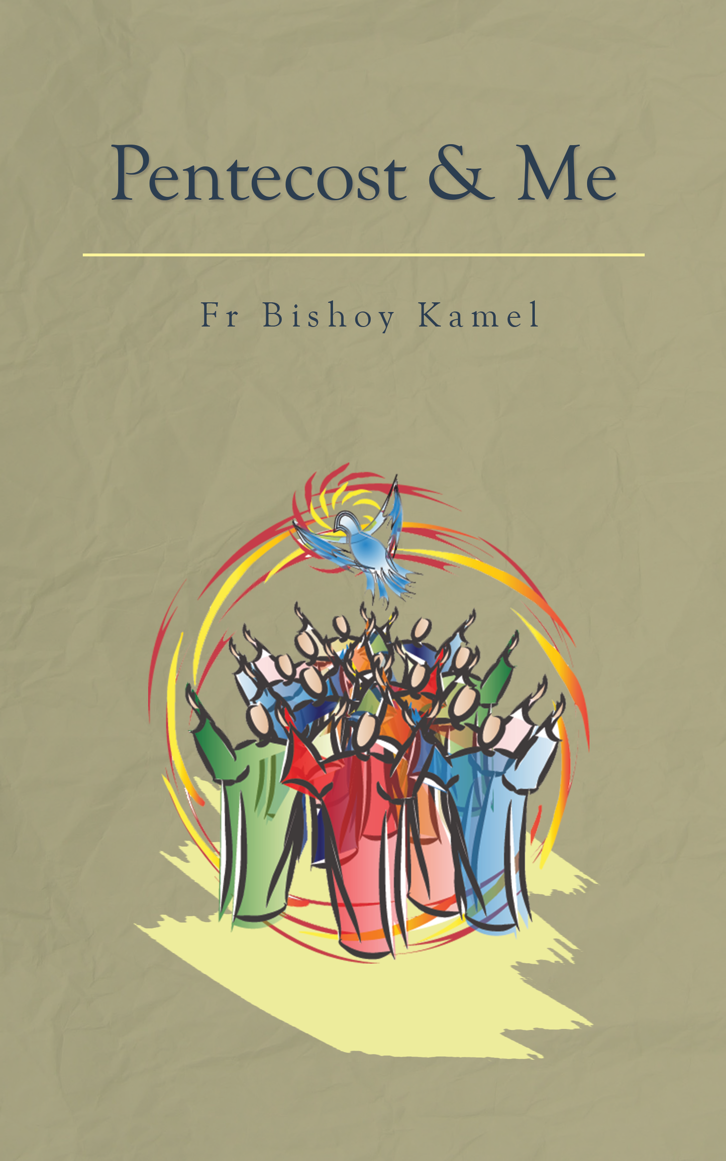 Pentecost and Me