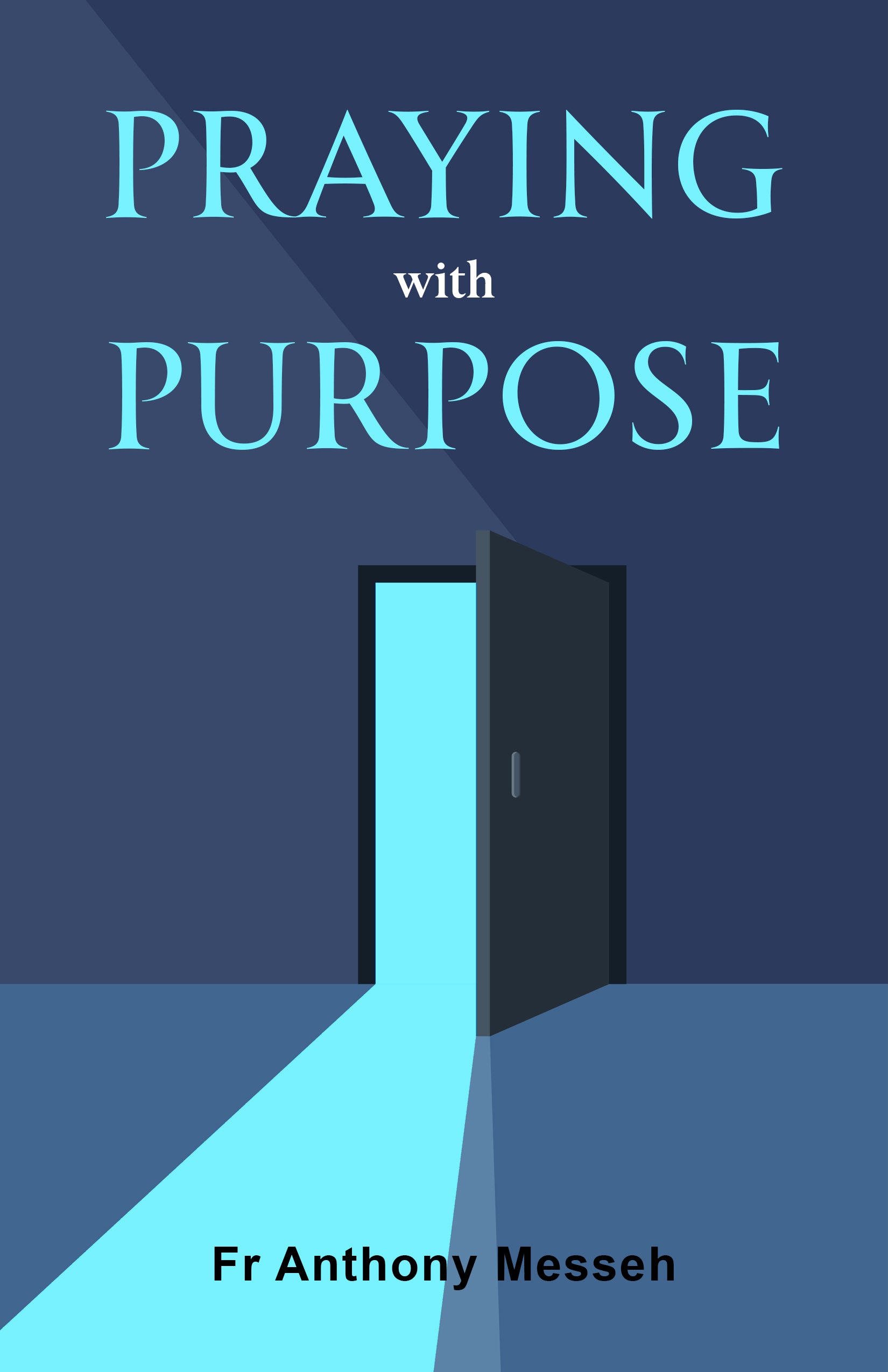 Praying with Purpose | St Shenouda Press: Orthodox Store 