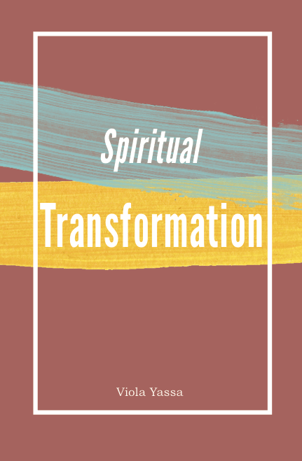 Spiritual Transformation: St Shenouda Press- Coptic Orthodox Store