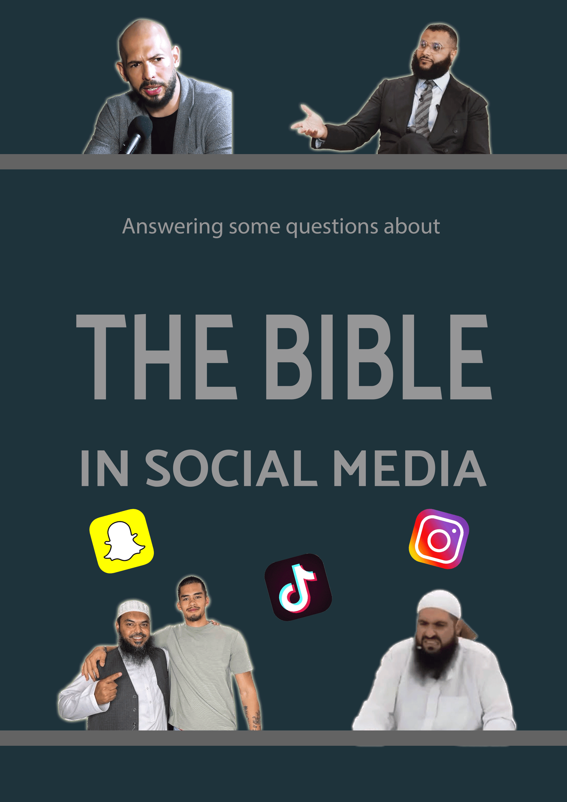 The-Bible-in-Social-media