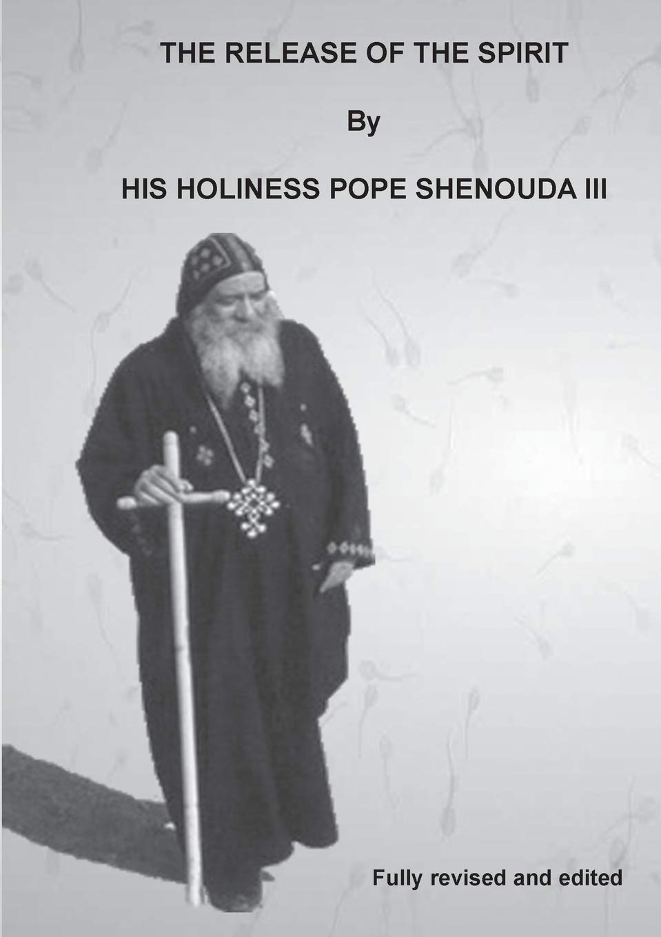 The Release Of The Spirit | St Shenouda Press Orthodox Store