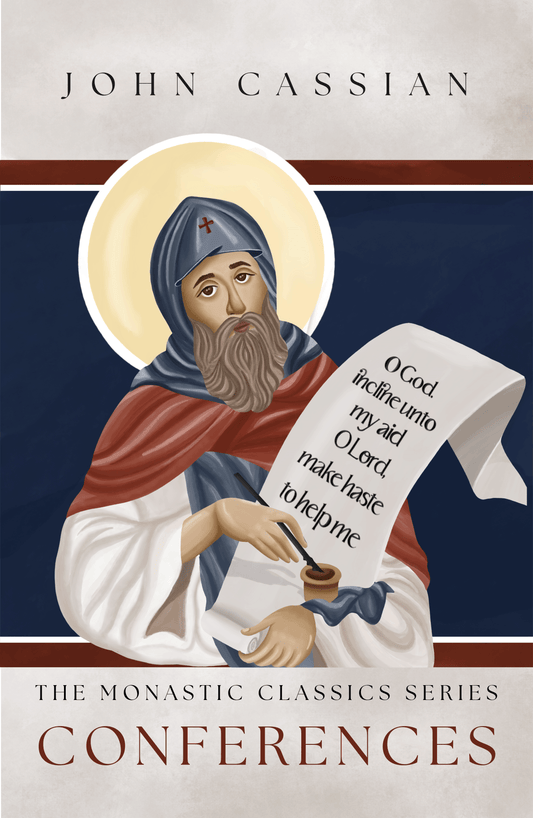 The Conferences | St Shenouda Press - Orthodox Store 