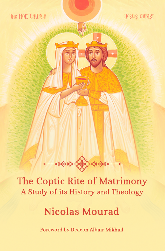 The Coptic Rite of Matrimony