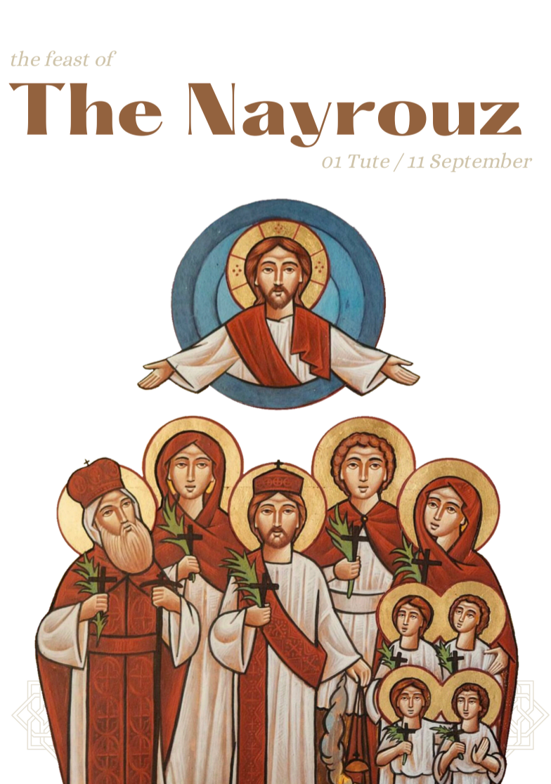 The Feast of Nayrouz