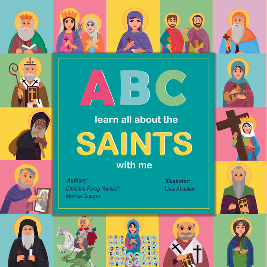 ABC Saints