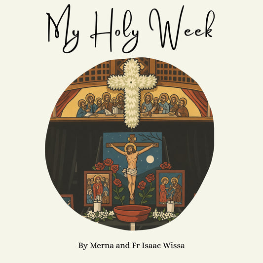 My Holy Week