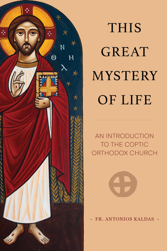 This Great Mystery of Life cover